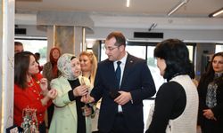 Akçaabat’ta kadın emeği Kalandar ruhuyla buluştu