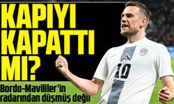 Trabzonspor’un Radarındaki Elšnik İçin Kızılyıldız Kapıyı Kapattı Mı?