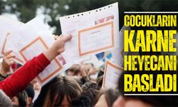 16 Ocak 2026 Cuma okullar yarım gün mü? Karneler saat kaçta dağıtılacak?