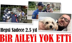 213 Promil Alkolle 4 Kişinin Ölümüne Neden Olmuştu: Okan Uludoğan Tahliye Edildi