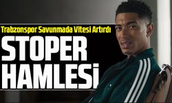 Trabzonspor’dan Stoper Hamlesi: Samuel Kotto İçin Avrupa Yarışı Başladı