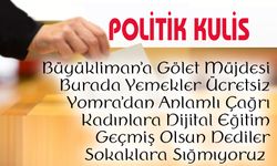 Büyükliman’ın içme suyu sorununa kalıcı çözüm geliyor