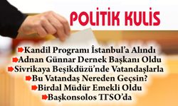 Vali Tahir Şahin’den Önemli Kabul