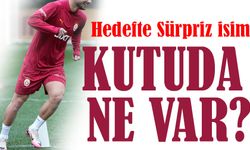 Trabzonspor’un Sol Kanat Çıkmazı Büyüyor: Hedefte Sürpriz İsim