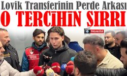 Karadeniz’de Kuzey Rüzgârı Güçleniyor. Lovik Transferinin Perde Arkası