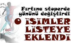 Trabzonspor stoperde yönünü değiştirdi: O İsimler Listeye Eklendi