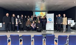 LÖSEV’den Trabzon’da Anlamlı Buluşma: Aileler Aynı Çatı Altında Bir Araya Geldi