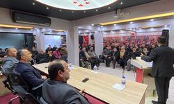 Saadet Partisi Trabzon İl Başkanı Muratoğlu’ndan Ekonomi Yönetimine Sert Eleştiri