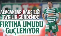 Melih İbrahimoğlu’nda Trabzonspor Umudu Güçleniyor