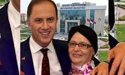 Beylikdüzü Belediye Başkanı’nın annesinden 177 gündür cezaevi nöbeti