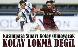 Papara Park’ta Alarm Zilleri: Trabzonspor İçin Kasımpaşa Sınavı Kolay Olmayacak
