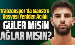 Fatih Tekke’nin Raporu Geri Döndü: Trabzonspor Aynı Oyuncu İçin Kasa Açıyor