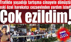 özel harekat polisi Sergen Özkanca, Cezaevinden Seslendi: “Hayatım Bir Anda Kabusa Döndü”