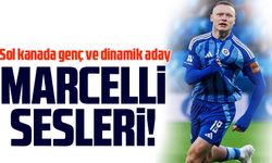 Trabzonspor’dan Slovak çıkarması: Nino Marcelli gündemde