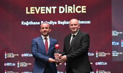 Yerel Yönetimlerde İyi Uygulamalara Büyük Ödül! Beyoğlu’nda Anlamlı Gece