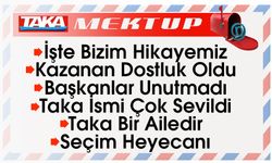 TAKA Gazetesi’nin Doğuşu: Bir Hayalin 24 Yıllık Yolculuğu