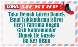 Meydan Parkı’nda Atılan Bir İmza, Karadeniz’in Sesi Oldu: TAKA 24. Yılına Giriyor