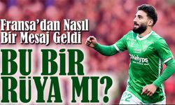 Trabzonspor Zuriko Davitashvili İçin Vazgeçmiyor: Fransa’dan Net Mesaj Geldi