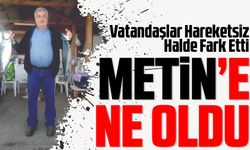 Görele Liman Kavşağı’nda Acı Son: Bankta Hareketsiz Bulunan Balıkçı Hayatını Kaybetti