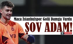 Trabzonspor İstanbul’da Fırtına Gibi Esti: 6 Golle Kupaya Tutundu