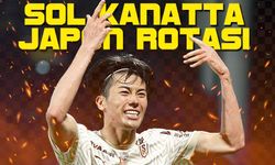 Bordo-Mavililer, Reims forması giyen Keito Nakamura için Fransa’da temaslarını yoğunlaştırdı