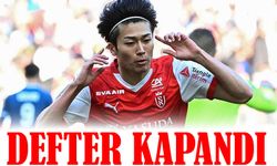 Trabzonspor Sol Kanatta Duvara Dayandı: Nakamura Defteri Şimdilik Kapandı