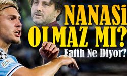 Trabzonspor’da Nanasi Çatlağı! Tekke Sıcak Bakmıyor