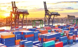 Türkiye’nin Almanya’ya İhracatında Rekor Artış