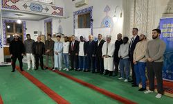 Trabzon’da Uluslararası Kur’ân-ı Kerîmi Güzel Okuma Yarışması Düzenlendi