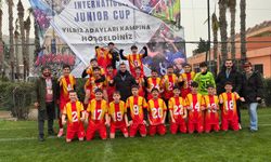 Antalya’da Trabzon Damgası: Altyapıda Şampiyonluklara Abone Oldular