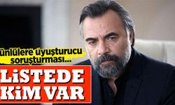 Ünlü İsimler Hakkında Gözaltı İddiası: Oktay Kaynarca ve Emel Müftüoğlu da Listede
