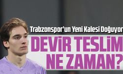Trabzonspor’un Yeni Kalesi Doğuyor: Onuralp Çevikkan Umut Veriyor