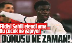 Afrika Uluslar Kupası’nda elenen Fildişi Sahili sonrası Christ Oulai’nin Trabzon’a dönüş tarihi netleşmeye başladı