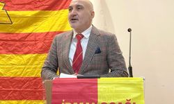 İdmanocağı’nda Olağanüstü Genel Kurul Kararı