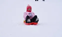 Ordu'nun bazı ilçelerinde eğitime bugün ara verildi