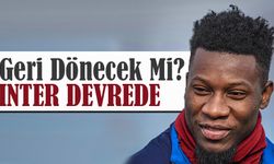 Trabzonspor’da Onana Krizi! Eski Kulübü Devreye Girdi. Geri Dönecek Mi?