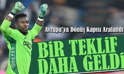 Trabzonspor’da Onana Çıkmazı: Avrupa’ya Dönüş Kapısı Aralandı