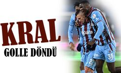 Onuachu Golüyle Döndü: Uzun Ayrılığın Ardından Fileleri Havalandırdı