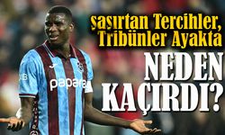 Penaltı Kabusu! Onuachu’dan Şaşırtan Tercihler, Tribünler Ayakta. Riskli Penaltı Tercihi İlk Kez İşlemedi