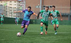 Çayelispor’da Alarm Zilleri: Değişen Hocalar, Değişmeyen Sonuçlar