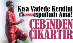 Christ İnao Oulai “Kontenjana Uyması Cezbedici Ama 6 Ay Önce Neredeydi?”