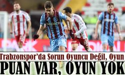 Antalyaspor maçı sonrası yapılan yorumlarda çarpıcı bir tespit öne çıktı: Kim gelirse gelsin, değişmez!