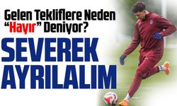 Fatih Tekke’den Ozan Tufan’a Kilit Karar! Gelen Tekliflere Neden “Hayır” Deniyor?