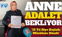 Özel Harekat Polisi Sergen Özkanca’nın Annesinden Adalet Çağrısı: “15 Yıl Diye Başladı, Müebbete Döndü”