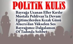 Tuncay Sonel’den Anlamlı Ziyaret: Of’tan Adana’ya Uzanan Dostluk