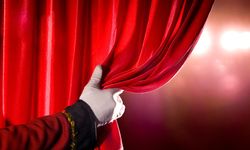 Trabzon Devlet Tiyatrosunun 'Yalancı' oyunu izleyiciyle buluşacak