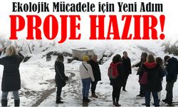 Doğu Karadeniz’de Ekolojik Mücadele İçin Yeni Adım: Kapsayıcı Ekolojik Mücadele Projesi Hazırlandı