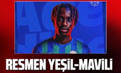Rizespor’dan Geleceğe Yatırım: Mebude Resmen Yeşil-Mavili