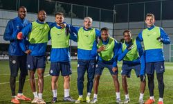 Rizespor İzmir’de Yeni Bir Başlangıç Peşinde