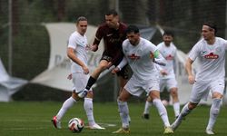 Rizespor’da Gol Alarmı: Yeşil-Mavililer Forvetsiz İkinci Yarıya Girme Riskiyle Karşı Karşıya